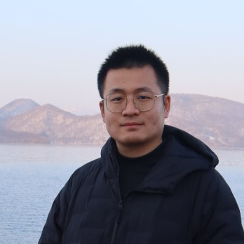 Bruce Liu(Yu-Xuan Liu) avatar